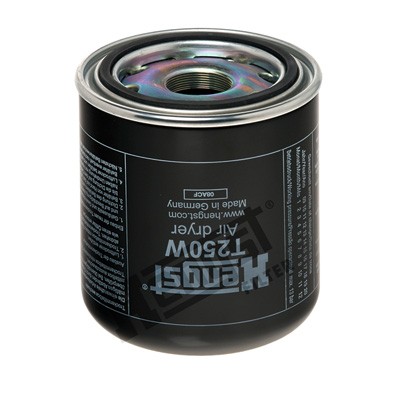 Слика на филтер испарувач HENGST FILTER T250W за камион MAN E 2000 33.460 DFAK, DFALK - 460 коњи дизел