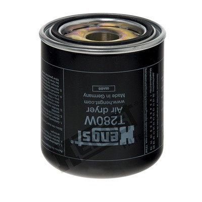 Слика на филтер испарувач HENGST FILTER T280W за камион MAN F 2000 19.314 FS, FLS, FLLS, FRS, FLRS, FLLRS - 310 коњи дизел