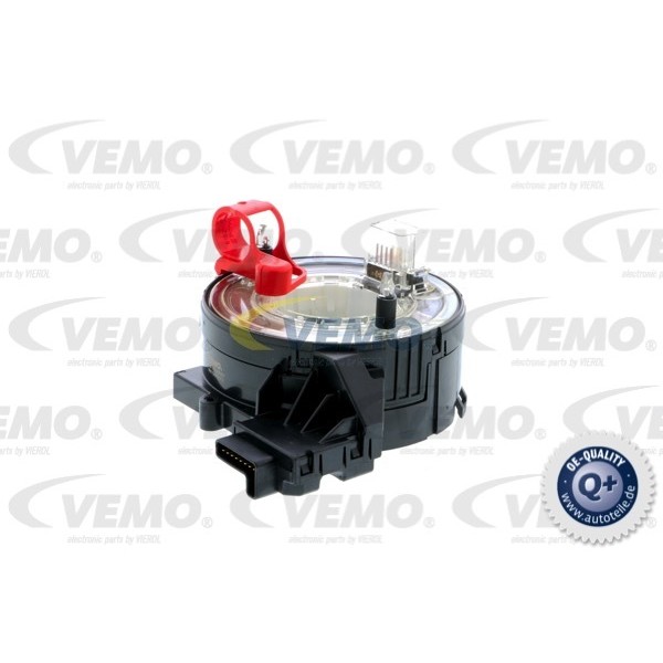 Слика на фланец, кормилна колона VEMO Q+ V10-73-0202 за Seat Toledo 3 (5P2) 2.0 TDI 16V - 140 коњи дизел