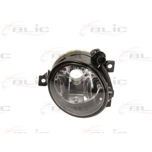 Слика на халоген BLIC 5405-01-038081P за VW Caddy 3 Box 1.9 TDI 4motion - 105 коњи дизел