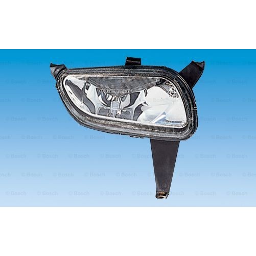 Слика на халоген BOSCH 0 318 410 014 за Citroen Xantia Break X1 2.0 i - 121 коњи бензин