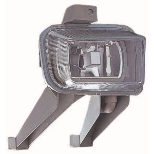 Слика на халоген DEPO-LORO 442-2003L-UE за Opel Astra F 1.7 TDS - 82 коњи дизел