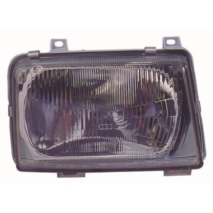 Слика на халоген DEPO-LORO 446-1101L-LD-E за Seat Ibiza (021A) 1.2 - 60 коњи бензин