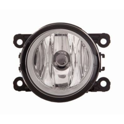 Слика на халоген DEPO-LORO 551-2007N-UE за Renault Scenic 2 (JM0-1) 2.0 - 138 коњи бензин