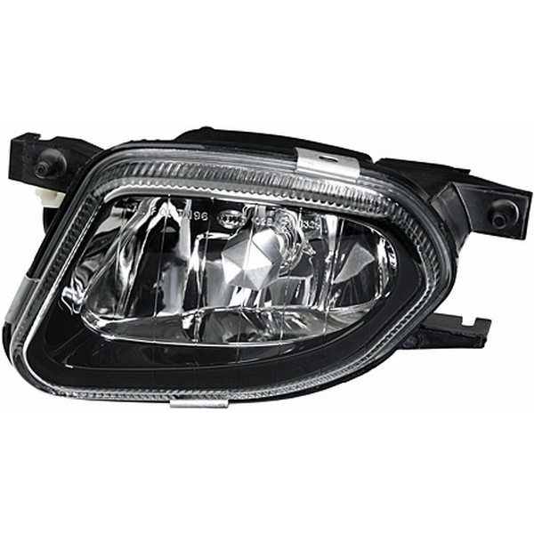 Слика на халоген HELLA 1NB 008 275-071 за Mercedes E-class Estate (s211) E 200 Kompressor (211.241) - 184 коњи бензин