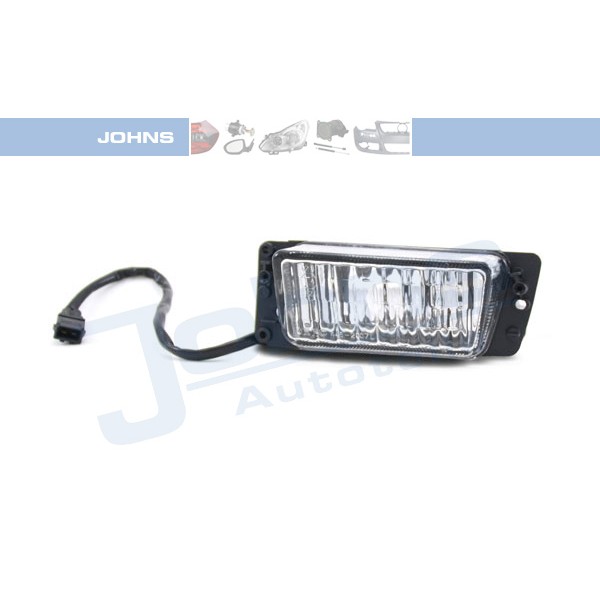 Слика на халоген JOHNS 67 21 29 за Seat Toledo (1L) 1.6 i - 71 коњи бензин