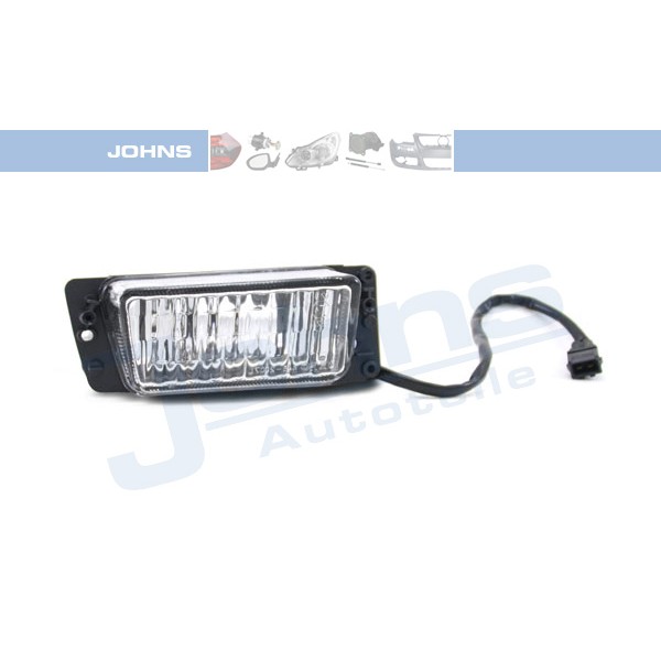 Слика на халоген JOHNS 67 21 30 за Seat Toledo (1L) 1.9 TD - 75 коњи дизел