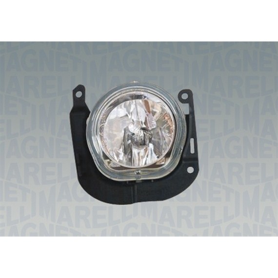 Слика на халоген MAGNETI MARELLI 712402551110 за Peugeot Bipper Tepee 1.3 HDi 75 - 75 коњи дизел