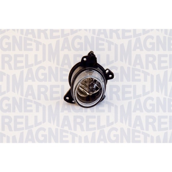 Слика на халоген MAGNETI MARELLI 712403001110 за Mercedes C-class Estate (s204) C 350 CDI - 224 коњи дизел