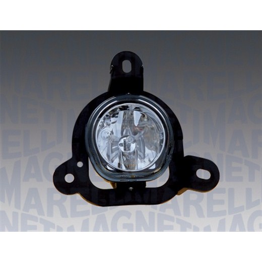 Слика на халоген MAGNETI MARELLI 712403301110 за Alfa Romeo MITO (955) 0.9 - 86 коњи бензин