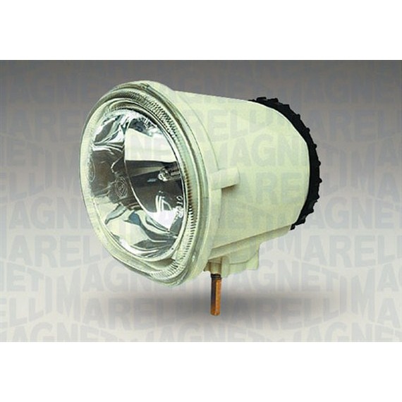 Слика на халоген MAGNETI MARELLI 712410701110 за Fiat Doblo Cargo 223 1.9 D (223ZXB1A) - 63 коњи дизел