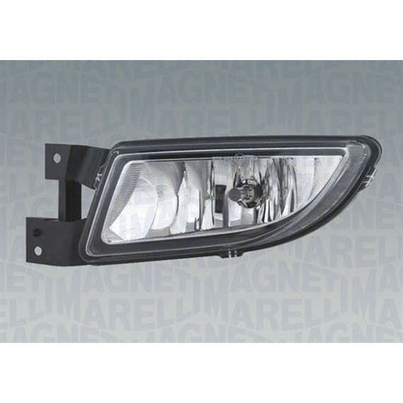 Слика на халоген MAGNETI MARELLI 712453801110 за Fiat Ritmo 3 198 1.4 T-Jet - 120 коњи бензин