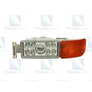 Слика 1 $на Халоген TRUCKLIGHT FL-MA004L