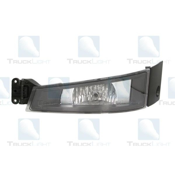 Слика на Халоген TRUCKLIGHT FL-VO008L