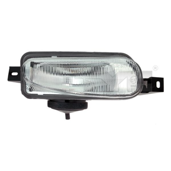 Слика на халоген TYC 19-0177-05-2 за Ford Transit Platform (FM,FN) 2.4 DI (F_A_, F_B_, F_C_, F_D_) - 90 коњи дизел