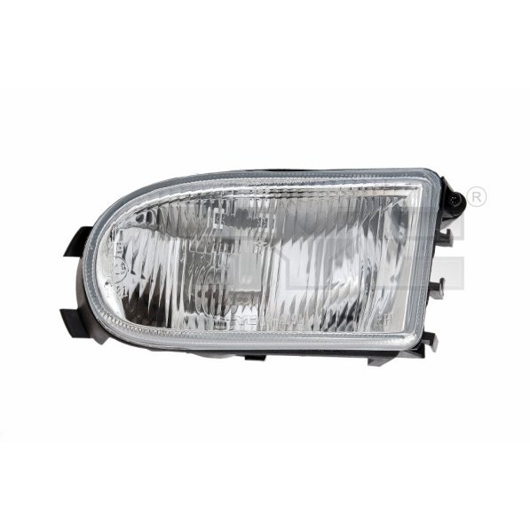 Слика на халоген TYC 19-0587-05-2 за Renault Megane 1 (BA0-1) 1.9 dTi (BA08, BA0N) - 98 коњи дизел