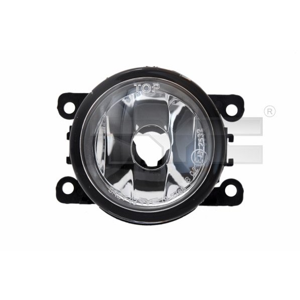 Слика на халоген TYC 19-5785-11-2 за Citroen C4 Picasso UD 2.0 HDi 150 - 150 коњи дизел