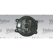 Слика 1 на халоген VALEO FOGSTAR 043352