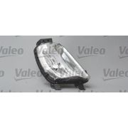 Слика 1 на халоген VALEO ORIGINAL PART 043599