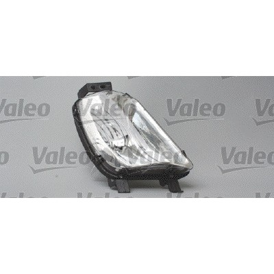 Слика на халоген VALEO ORIGINAL PART 043599 за Peugeot 308 SW 1.6 HDi - 112 коњи дизел