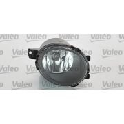 Слика 1 на халоген VALEO ORIGINAL PART 043876