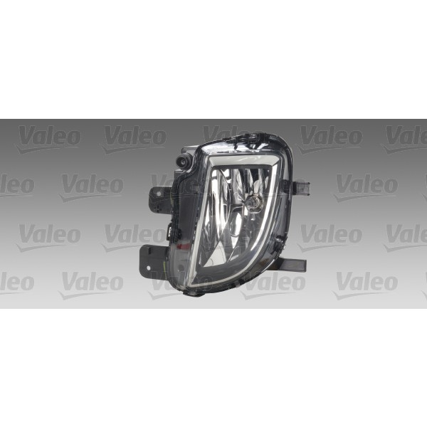 Слика на халоген VALEO ORIGINAL PART 044074 за VW Golf 6 (5K1) 2.0 R 4motion - 270 коњи бензин