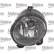 Слика 1 на халоген VALEO ORIGINAL PART 044361