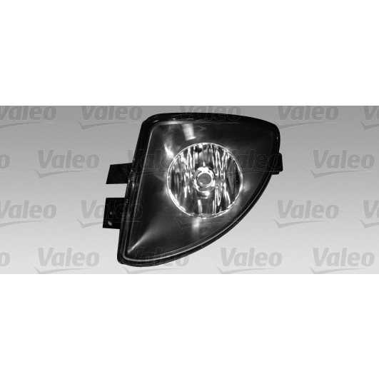 Слика на халоген VALEO ORIGINAL PART 044368 за BMW 5 Sedan F10 530 i - 258 коњи бензин