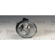 Слика 1 на халоген VALEO ORIGINAL PART 087597