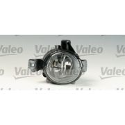 Слика 1 на халоген VALEO ORIGINAL PART 088893