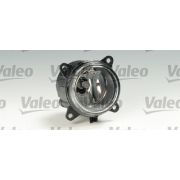 Слика 1 на халоген VALEO ORIGINAL PART 088900