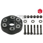 Слика 1 на хардиев зглоб, кардан FEBI BILSTEIN ProKit 43491