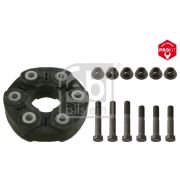 Слика 1 на хардиев зглоб, кардан FEBI BILSTEIN ProKit 43523