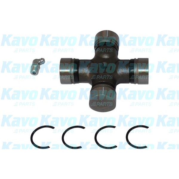 Слика на Хардиев зглоб, кардан KAVO PARTS DUJ-5504