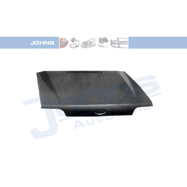 Слика на хауба JOHNS 32 04 03 за Ford Orion MK 2 (AFF) 1.6 D - 54 коњи дизел