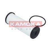 Слика 1 $на Хидрауличен филтер, автоматски менувач KAMOKA  F602601