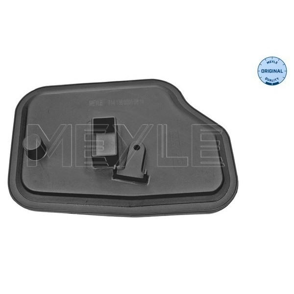 Слика на хидрауличен филтер, автоматски менувач MEYLE ORIGINAL Quality 714 136 0001 за Ford Fiesta 5 (jh,jd) 1.6 TDCi - 90 коњи дизел