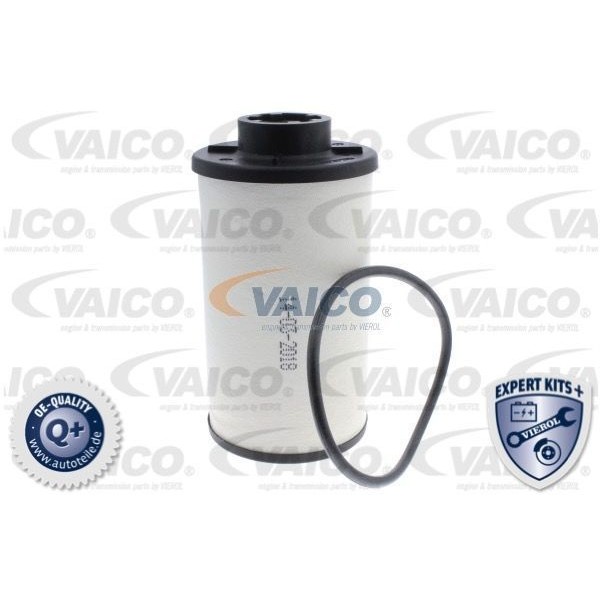 Слика на хидрауличен филтер, автоматски менувач VAICO EXPERT KITS + V10-0440-1 за VW Passat CC (358) 2.0 TDI 4motion - 170 коњи дизел