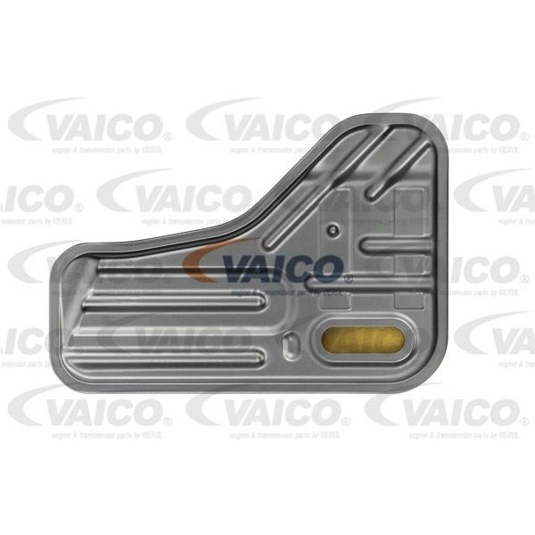 Слика на хидрауличен филтер, автоматски менувач VAICO Original  Quality V10-0717 за Skoda Octavia Estate (1Z5) 2.0 TDI 4x4 - 140 коњи дизел
