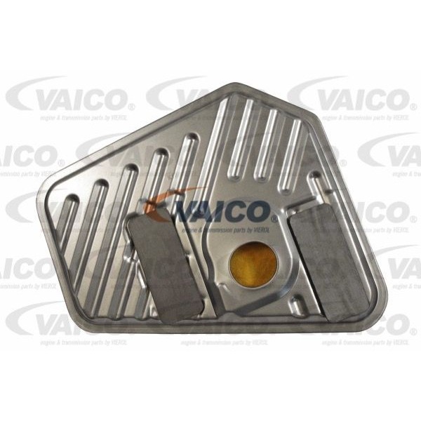 Слика на хидрауличен филтер, автоматски менувач VAICO Original  Quality V10-2535 за Audi A6 Sedan (4B, C5) 2.8 - 193 коњи бензин