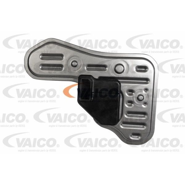 Слика на хидрауличен филтер, автоматски менувач VAICO Original  Quality V22-0314 за Citroen C4 Grand Picasso UA 1.6 HDi 110 - 112 коњи дизел