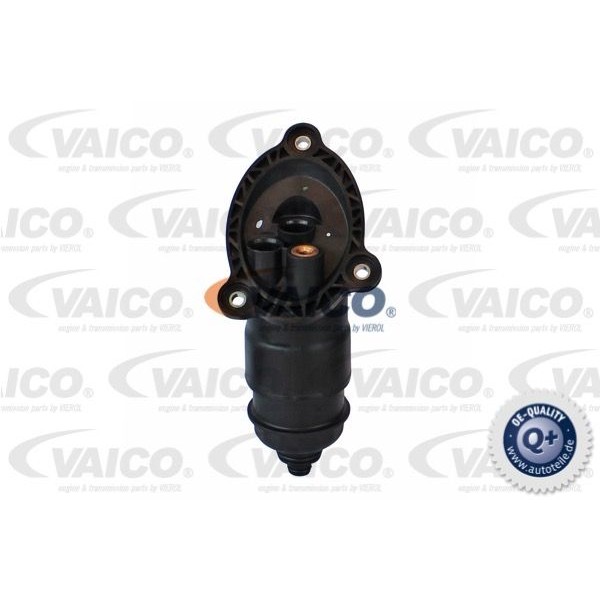 Слика на хидрауличен филтер, автоматски менувач VAICO Q+ V10-3021 за Audi A5 (8T3) 2.0 TFSI quattro - 211 коњи бензин