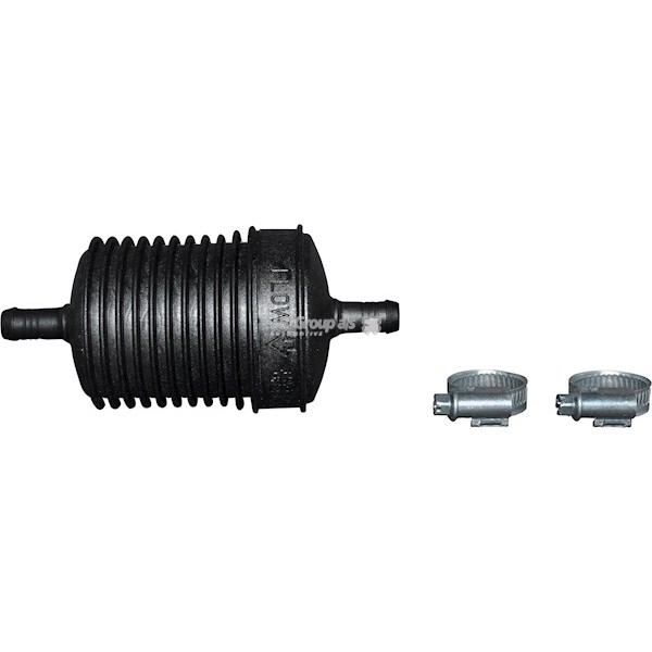 Слика на хидрауличен филтер, управување JP GROUP  9945150100 за MG ZR 120 - 117 коњи бензин