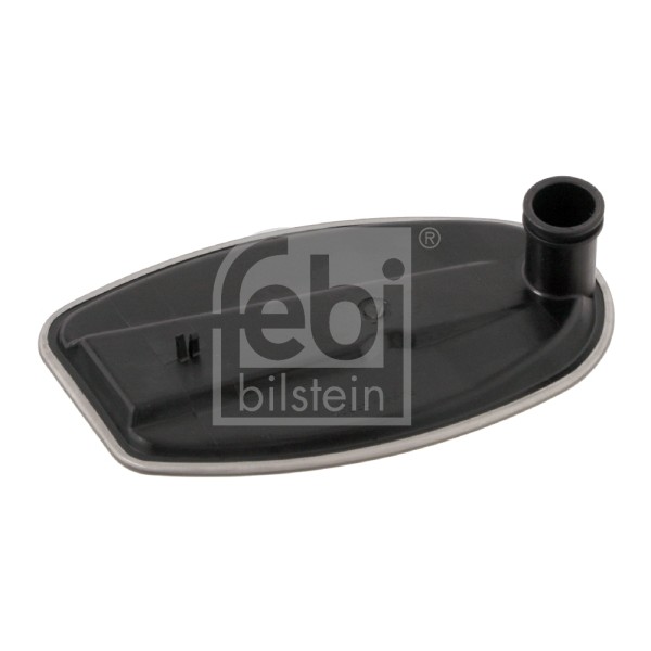 Слика на Хидрауличен филтер за автоматски менувач FEBI BILSTEIN 09463 за Mercedes C-class Saloon (w203) C 180 (203.035) - 129 коњи бензин
