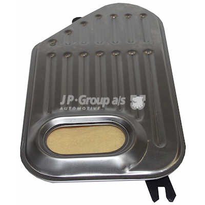 Слика на Хидрауличен филтер за автоматски менувач JP GROUP  1131900500 за VW Passat 4 Sedan (B5,3b2) 2.3 VR5 Syncro/4motion - 150 коњи бензин