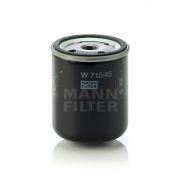 Слика 1 на Хидрауличен филтер за автоматски менувач MANN-FILTER W 712/45