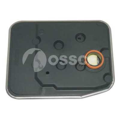 Слика на Хидрауличен филтер за автоматски менувач OSSCA 01392 за VW Passat 4 Sedan (B5,3b2) 1.8 T Syncro - 150 коњи бензин