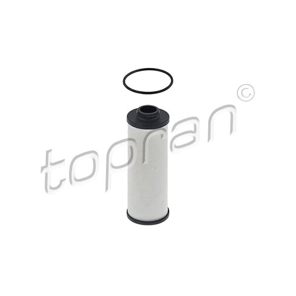 Слика на Хидрауличен филтер за автоматски менувач TOPRAN 114 659 за Porsche Macan (95B) 3.0 S Diesel - 211 коњи дизел