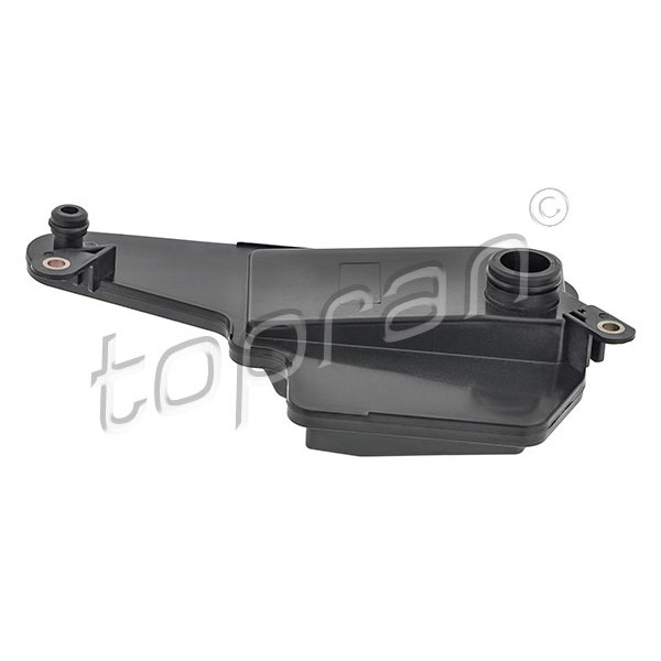 Слика на Хидрауличен филтер за автоматски менувач TOPRAN 600 457 за Mazda CX-5 (KE, GH) 2.2 D AWD - 175 коњи дизел
