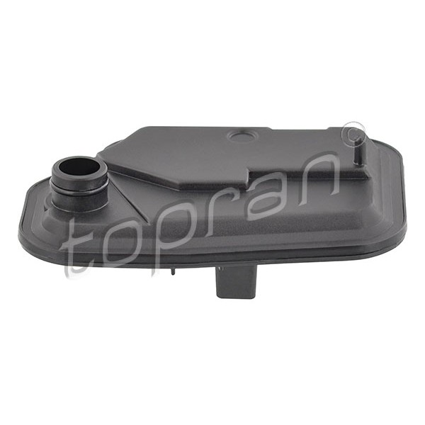 Слика на Хидрауличен филтер за автоматски менувач TOPRAN 600 458 за Mazda 3 Hatchback (BK) 1.6 MZ-CD - 90 коњи дизел